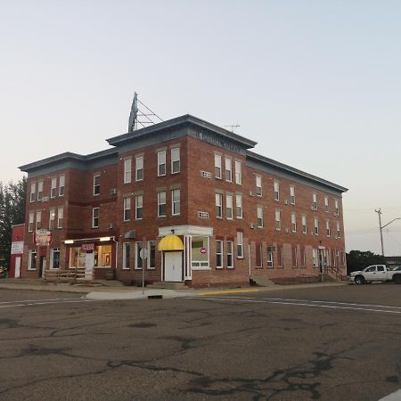 Imperial Hunter Hotel Bassano Exterior photo